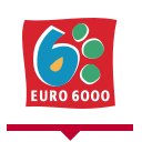 'Caixers Euro 6000'