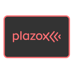 Logo Plazox