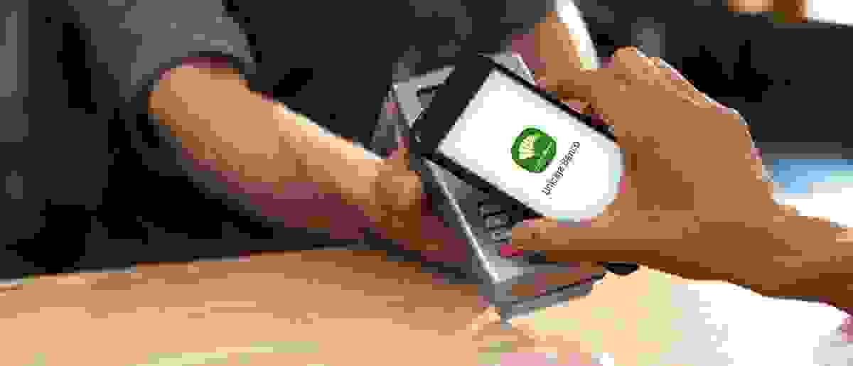 Pago Móvil Android desde la App de Unicaja Banco