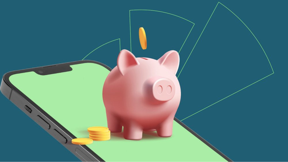 Huchas Digitales de Unicaja