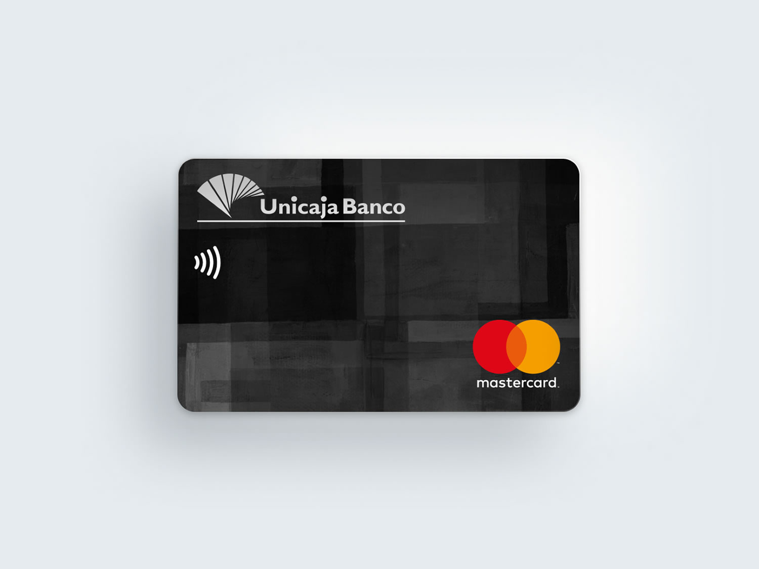 Tarjeta Mastercard Crédito de Unicaja Banco