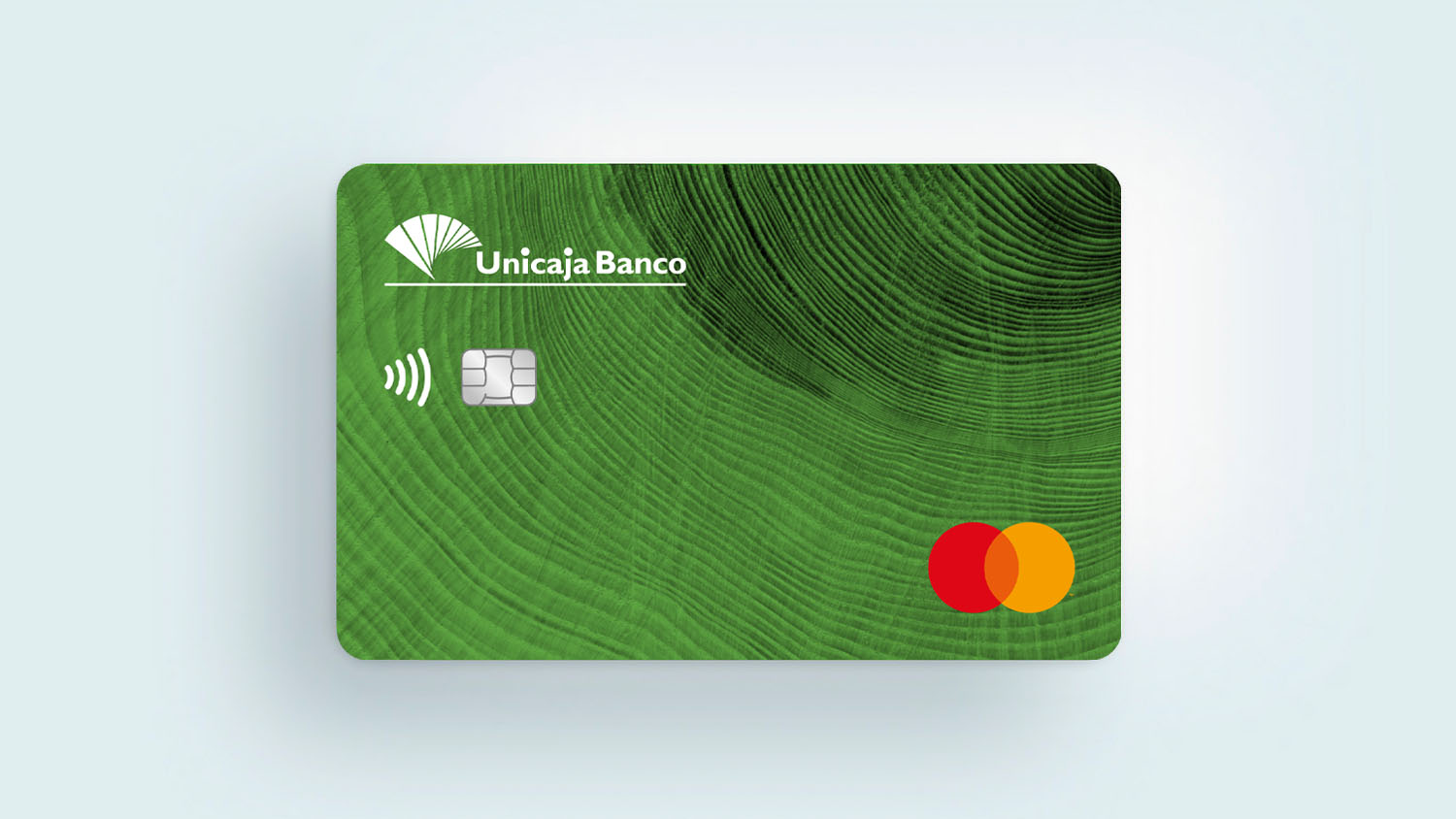 Tarjeta Débito Mastercard de Unicaja Banco