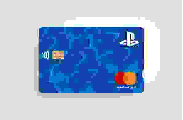 Tarjeta Mastercard Bgamer de Unicaja Banco