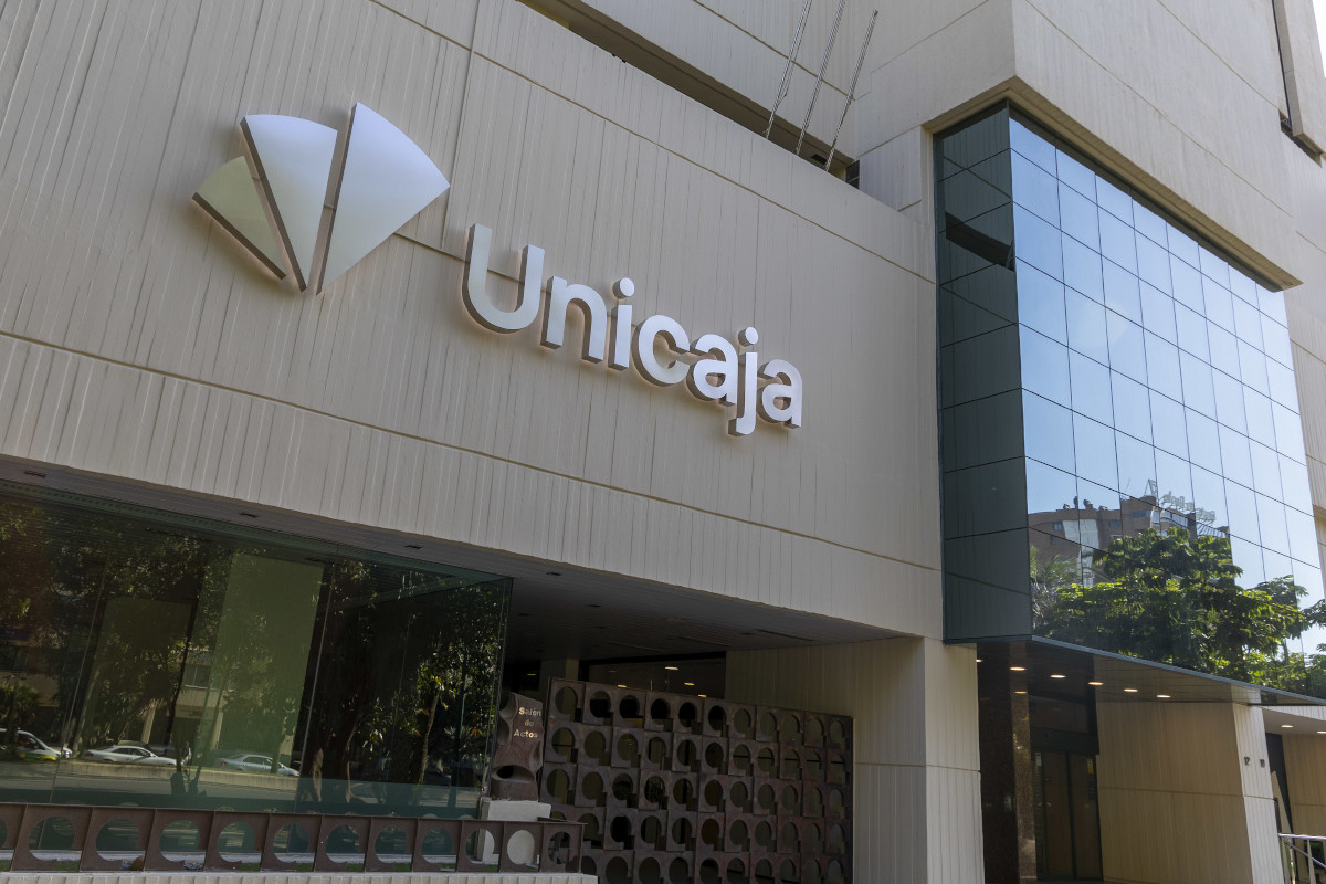 Unicaja la solana (86) foto