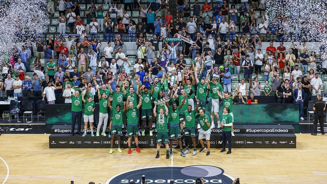 The Role of Los Guindos in Youth Development