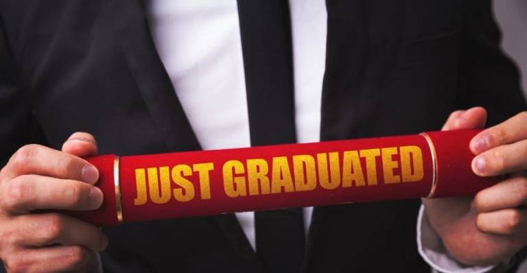 Títulos universitarios para triunfar en el mundo laboral