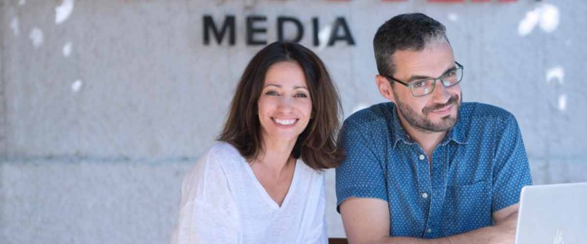 Sara Solomando La Casa De Papel